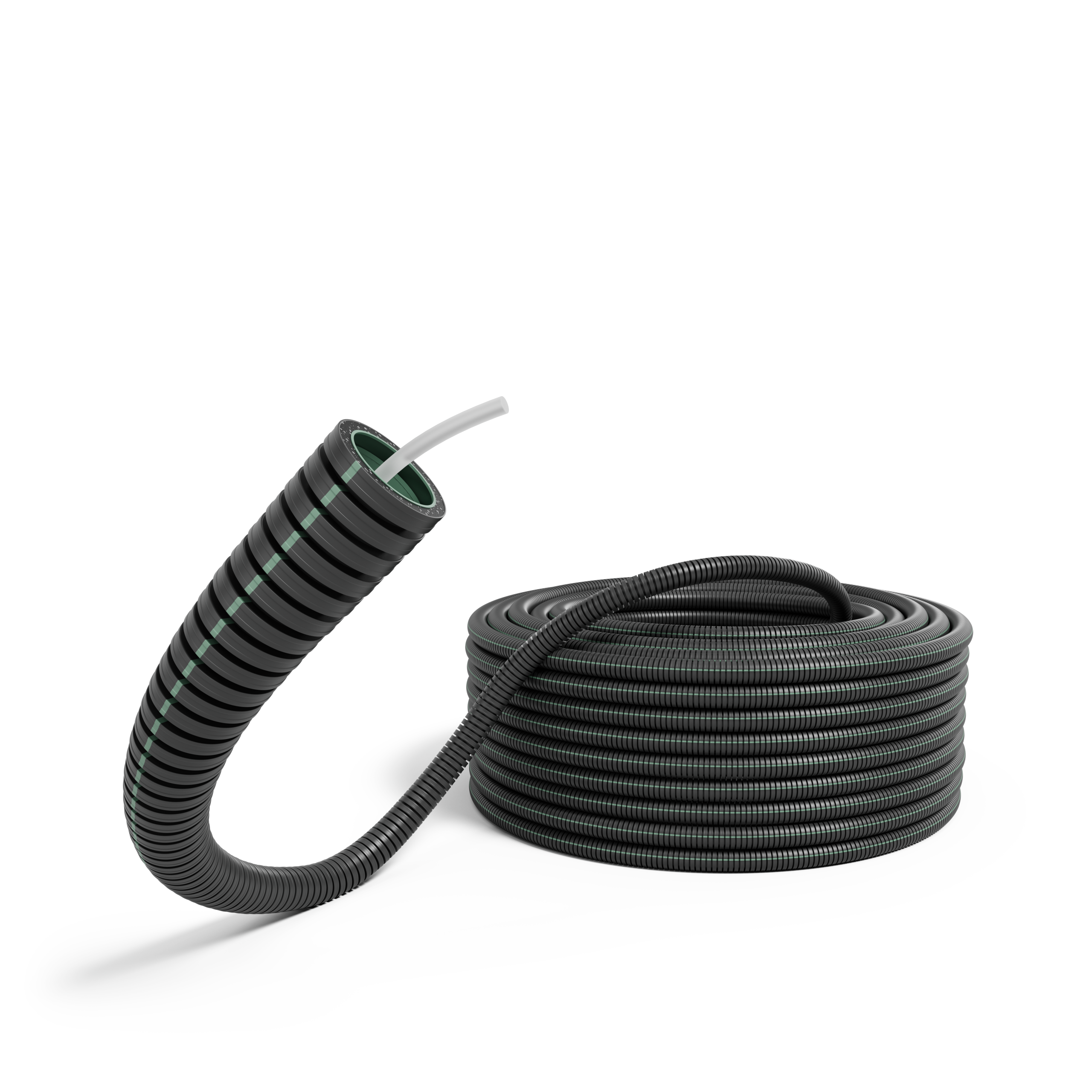 Flexrör 16mm iFlow Pro UV rPP R50